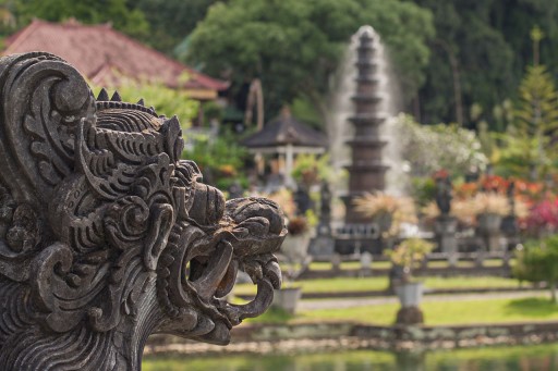 Bali: Bringing Culture to the World
