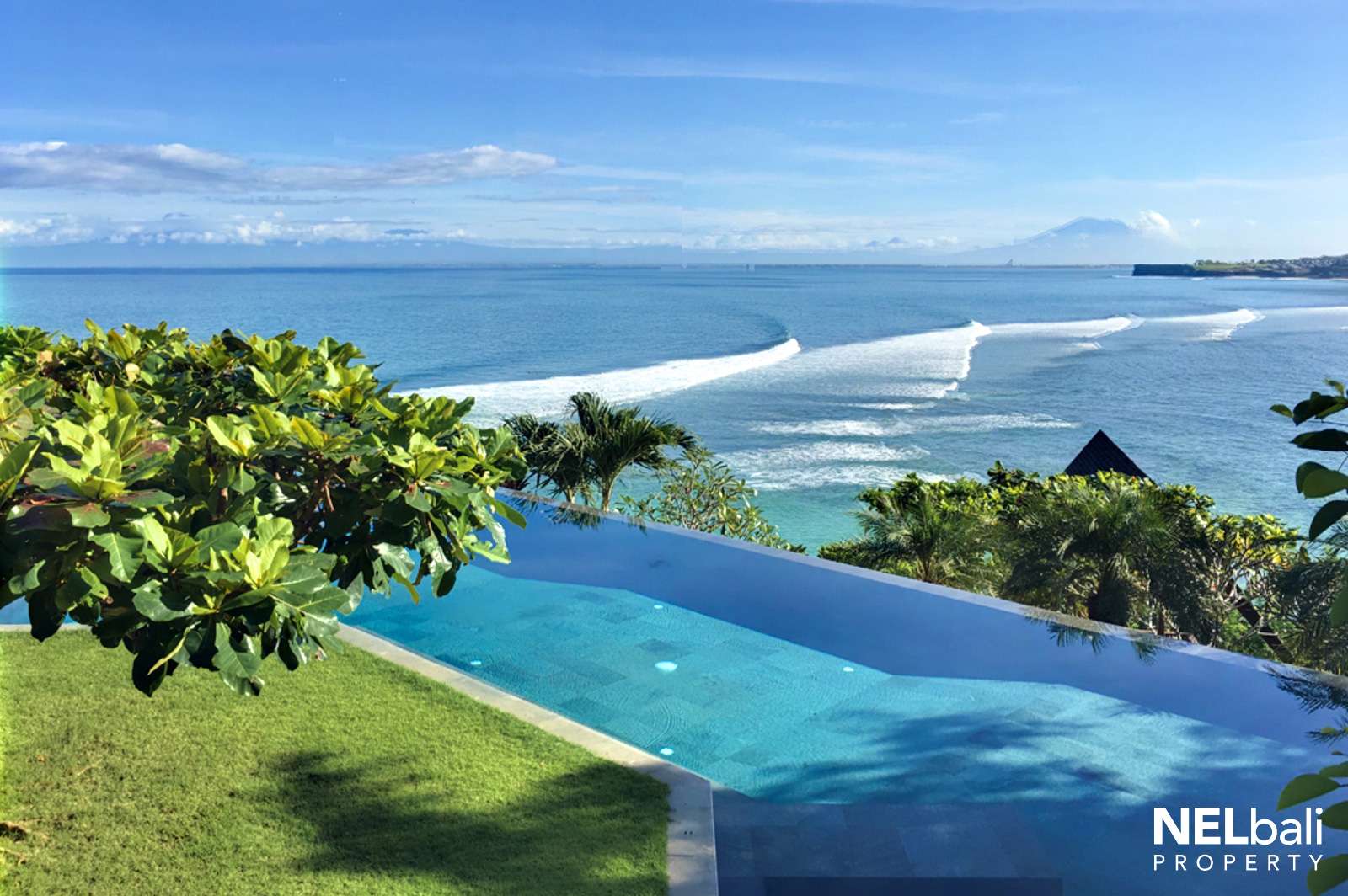 Top Bali Residence with Bali's Best Views